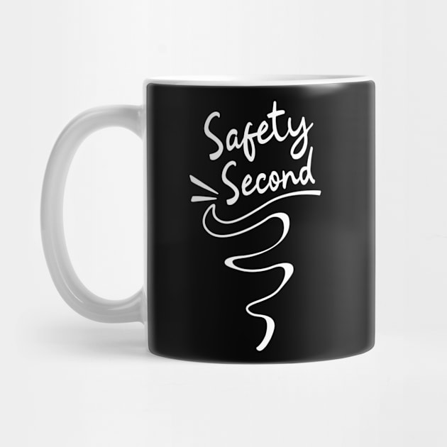 Safety Second by Aloenalone